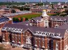 SMU Residential Commons