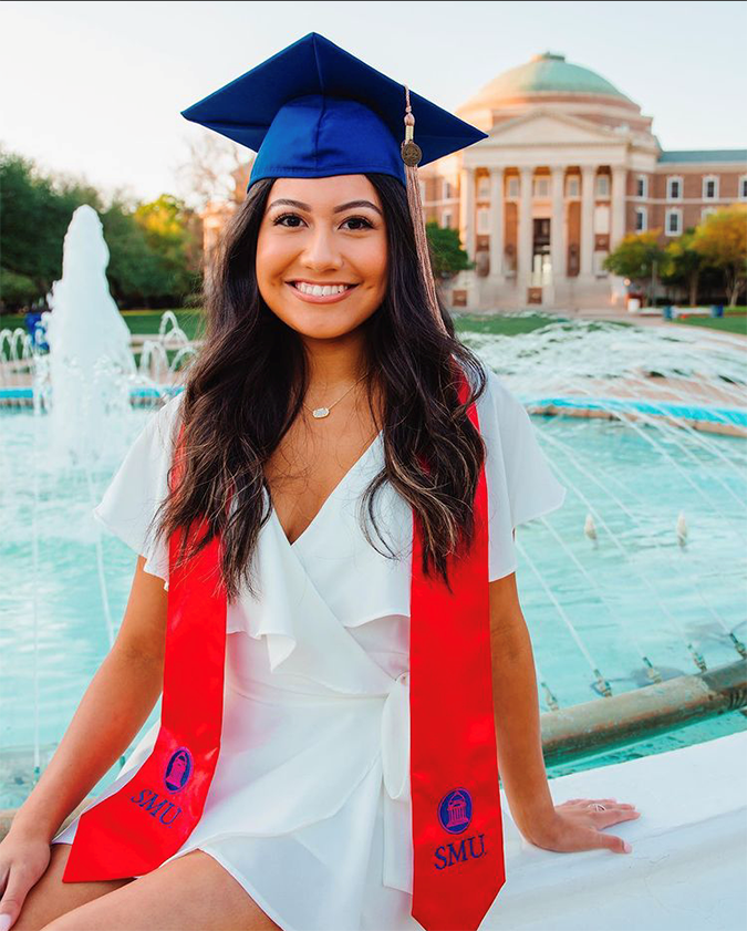 Cinthia Resendiz ’21, ’22