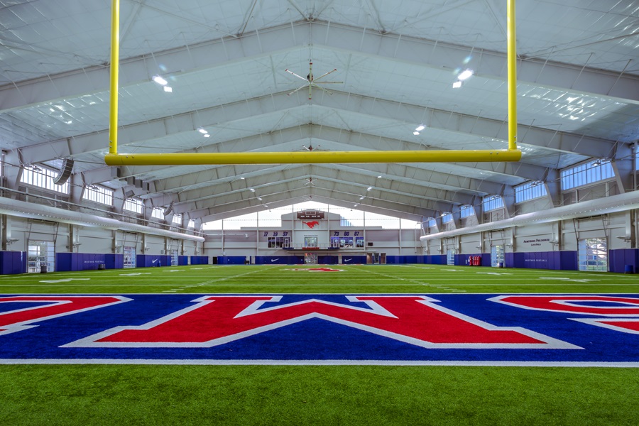 Photo of Indoor Performance Center
