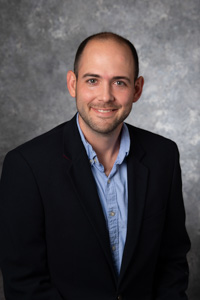 Nathaniel Pattison