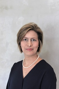 Mea Ahlberg