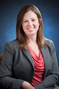 Sondra Barringer