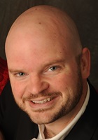 Mathew Keller