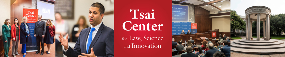 Tsai Center