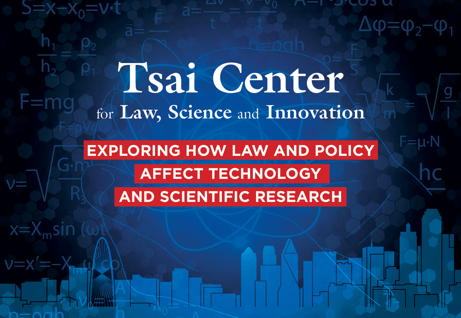 Tsai Center