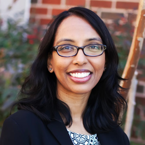 Headshot of Monika U. Ehrman, faculty member at SMU Dedman School of Law.