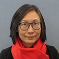 Meg Wang