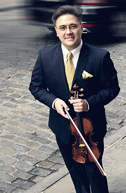 Aaron Boyd