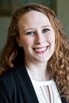 Kelsey Schenck, Ph.D.