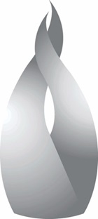 Simmons Luminary Award graphic