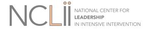 NCLII Logo